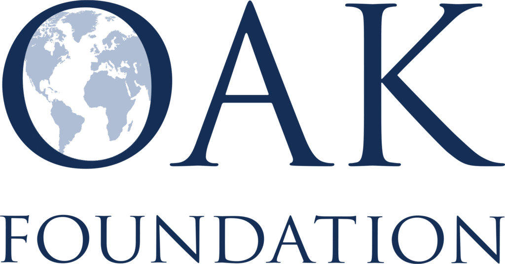 OAK Fundation